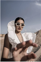 Montatura vista Bayria Donna NORBA - NORBA